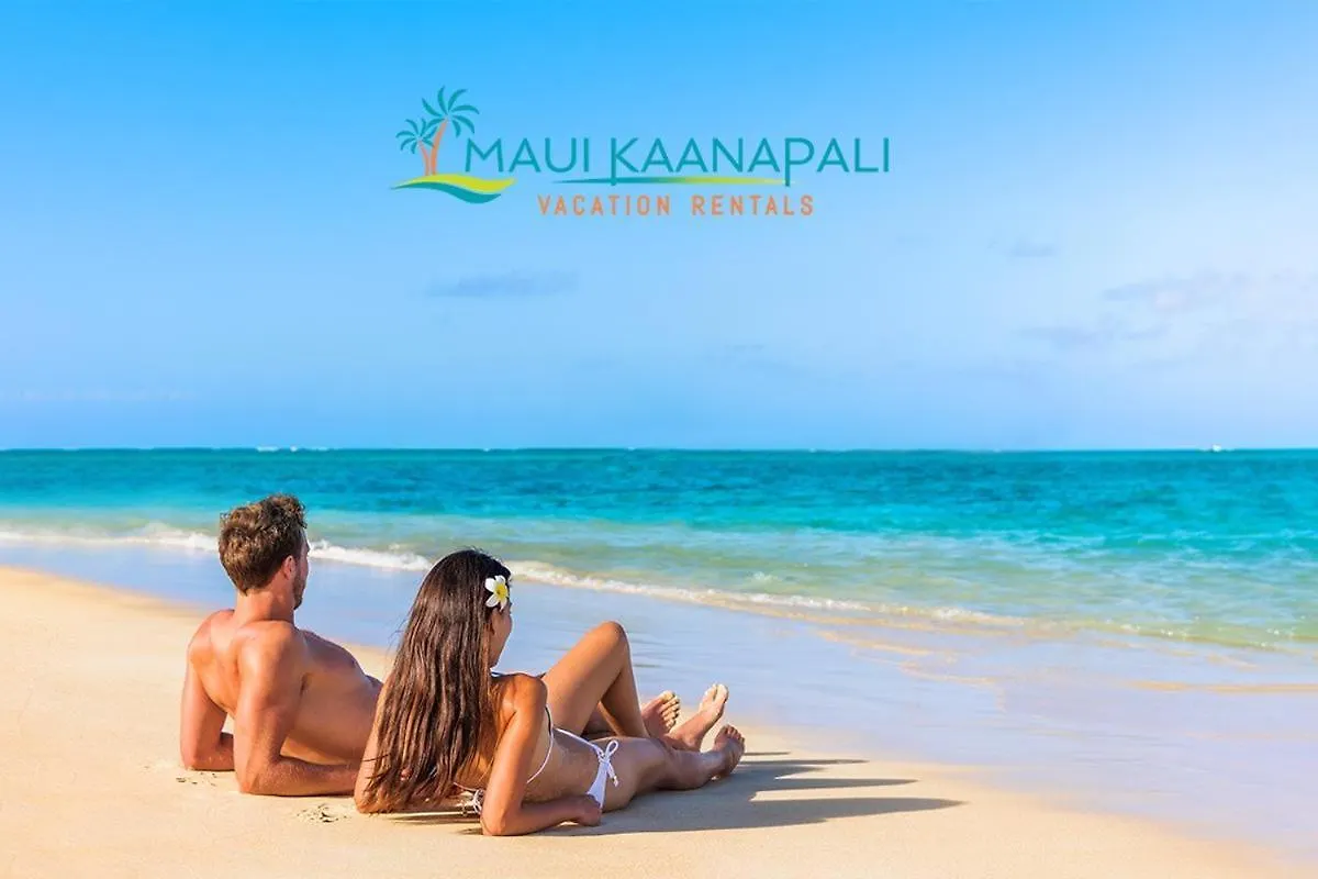 Casa de Férias Maui Eldorado Condo A210 Kaanapali