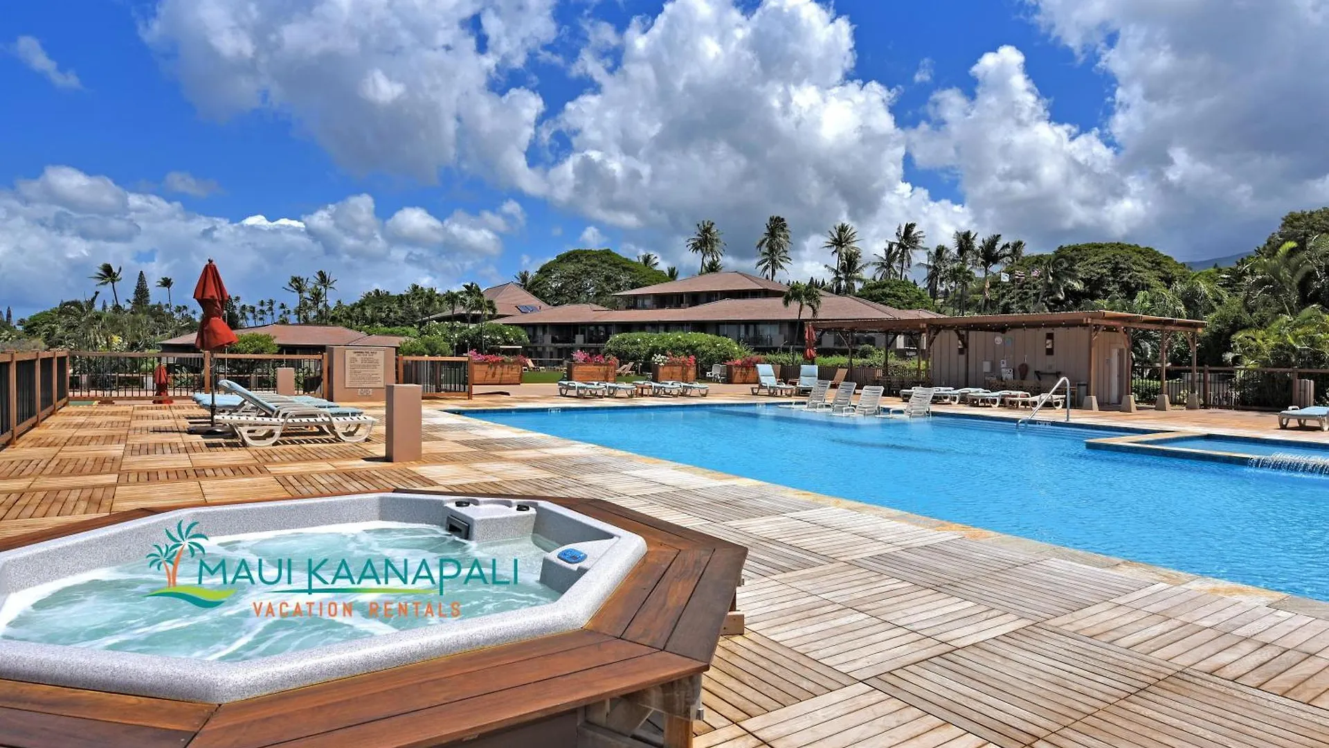Maui Eldorado Condo A210 Kaanapali Casa de Férias
