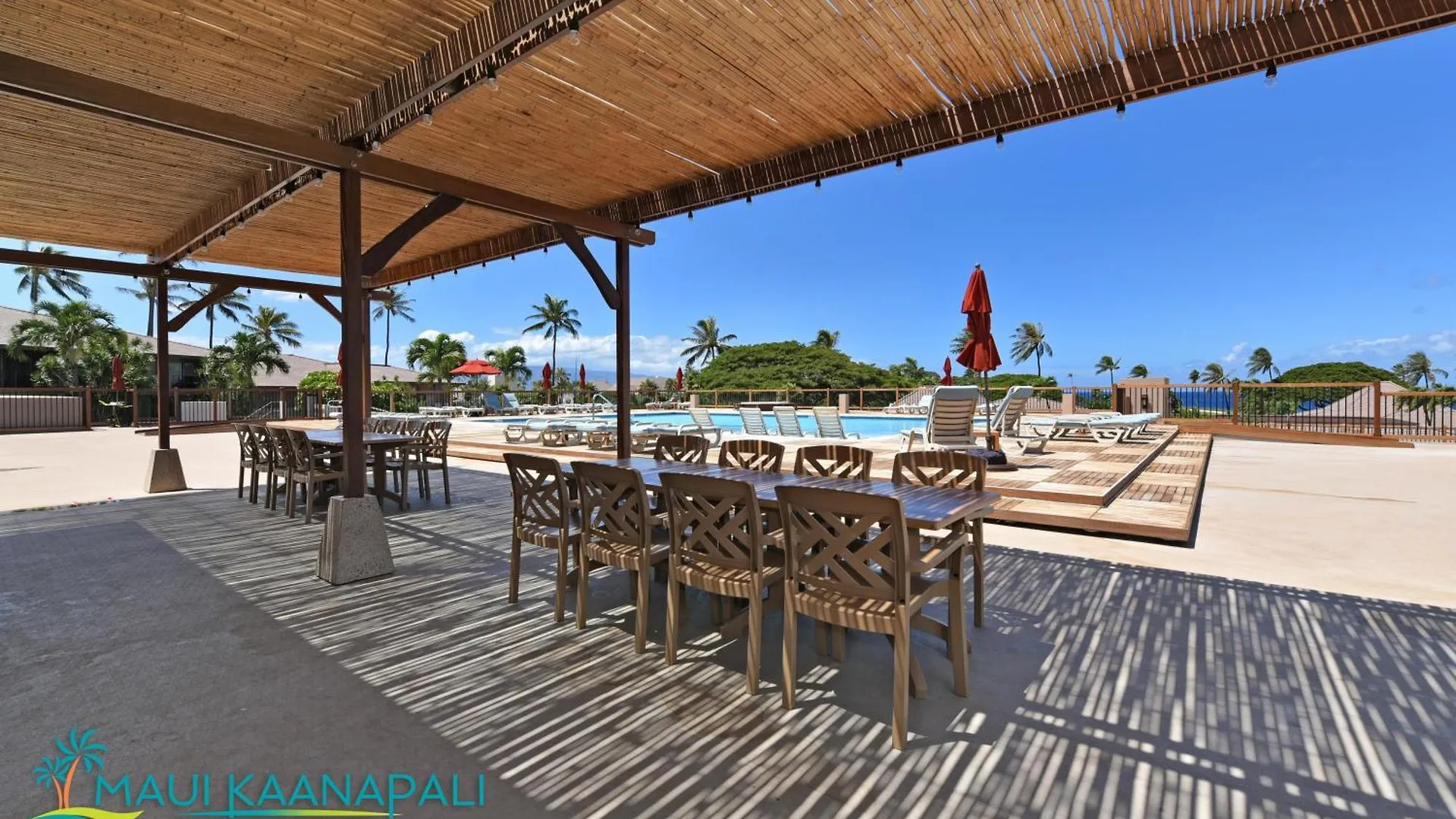 Casa de Férias Maui Eldorado Condo A210 Kaanapali