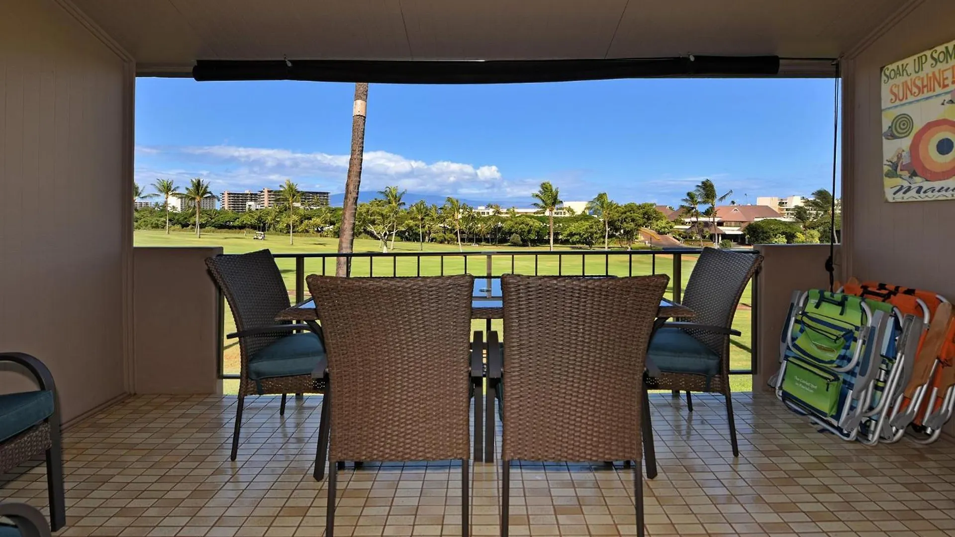 Maui Eldorado Condo A210 Kaanapali Casa de Férias