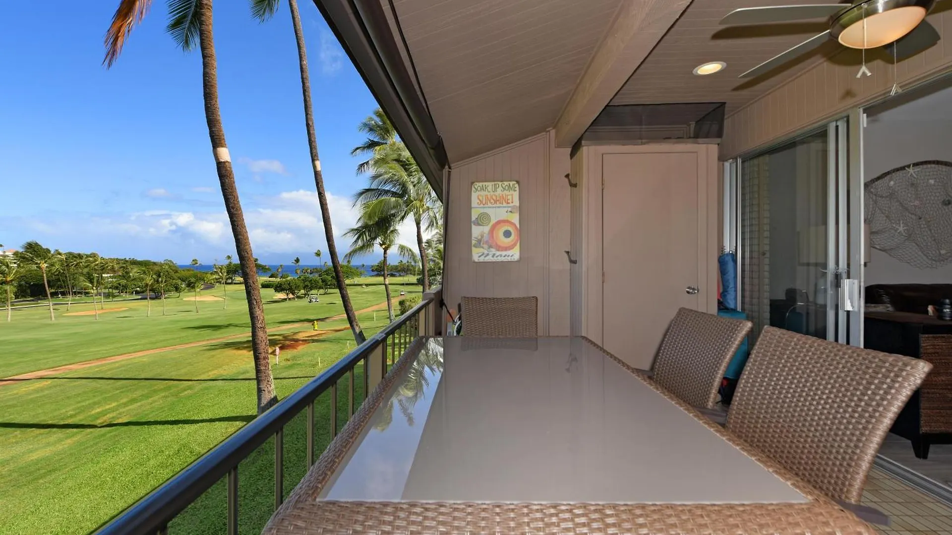 Maui Eldorado Condo A210 Kaanapali