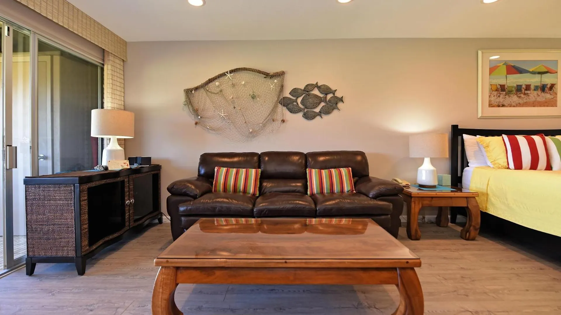 Casa de Férias Maui Eldorado Condo A210 Kaanapali